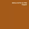 MC8200 couleurs m Monomère Copper Matt Mat permanent 3 ans