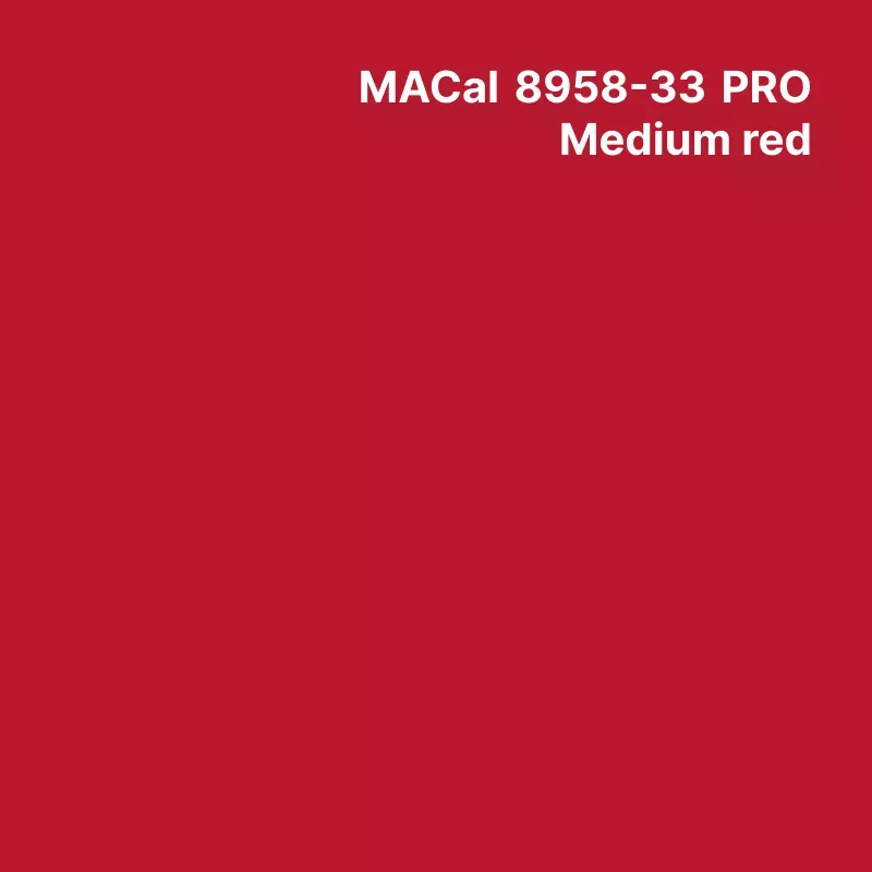 MC8900 couleurs Monomère...