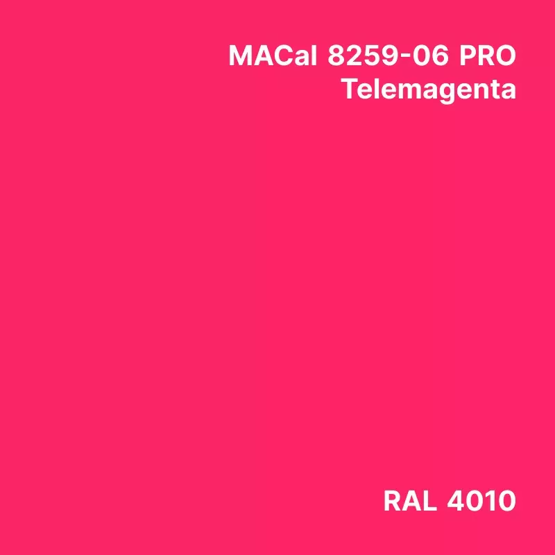 MC8200 couleurs Monomère...