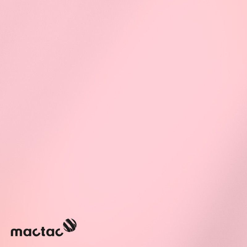 MC9800 couleurs Polymère Pastel Pink Mat permanent 8 ans