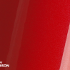 SWF Spéciaux Coulé Met Pure Red Brillant enlevable/repositionnable 5 ans