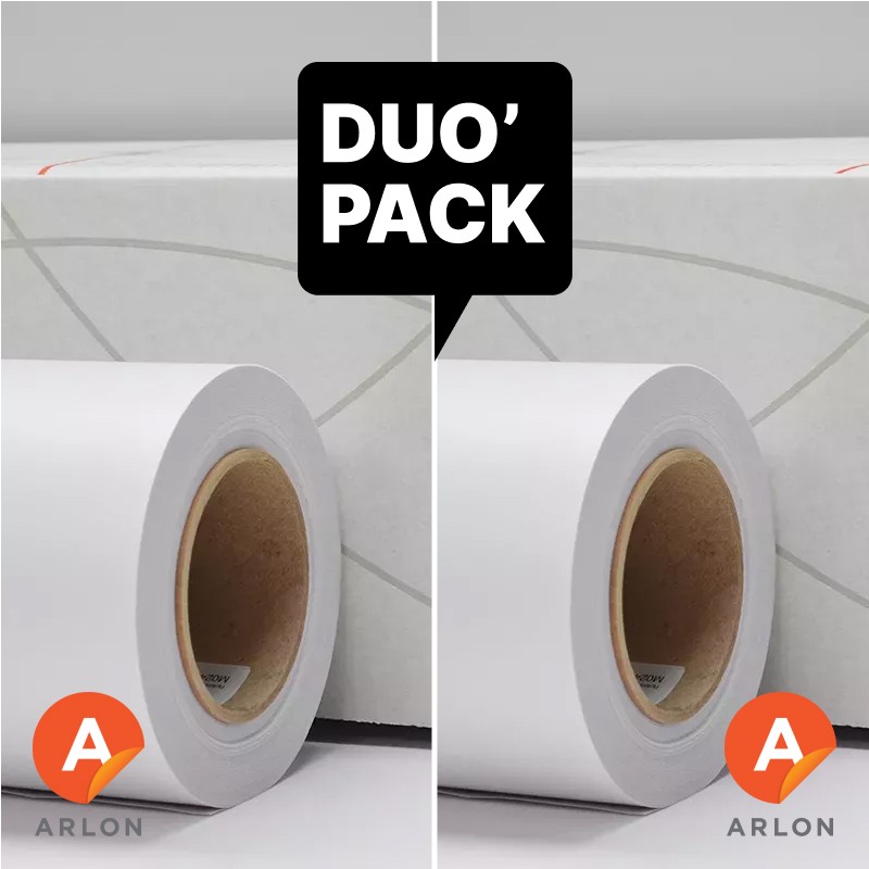 DUOSLX plus  MAT 22ML...