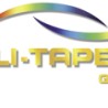 TAPE-PT160 PROMO Film transparent Transparent  medium tack