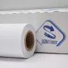 GREENSOP-M1 Sans PVC 301 à 400 g Mat Dos blanc