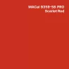 MC9300 Couleurs Polymère Scarlet Red Brillant permanent 7 ans