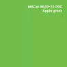 MC9800 couleurs Polymère Apple Green Brillant permanent 7 ans