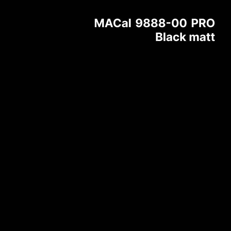 MC9800 Polymère Black Matt...