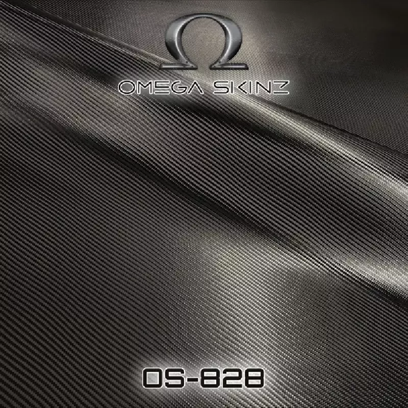 OMEGA S05 Coulé Carbon...