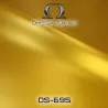 OMEGA S04 Coulé Nuke Em All  Satin semi-permanent 7 ans